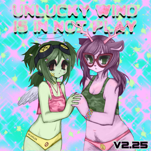 Unlucky Wind Is In Not Play v2.25