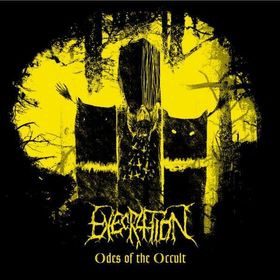 Odes Of The Occult