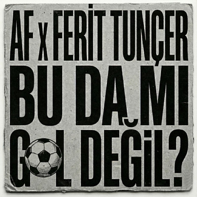 BU DA MI GOL DEĞİL?