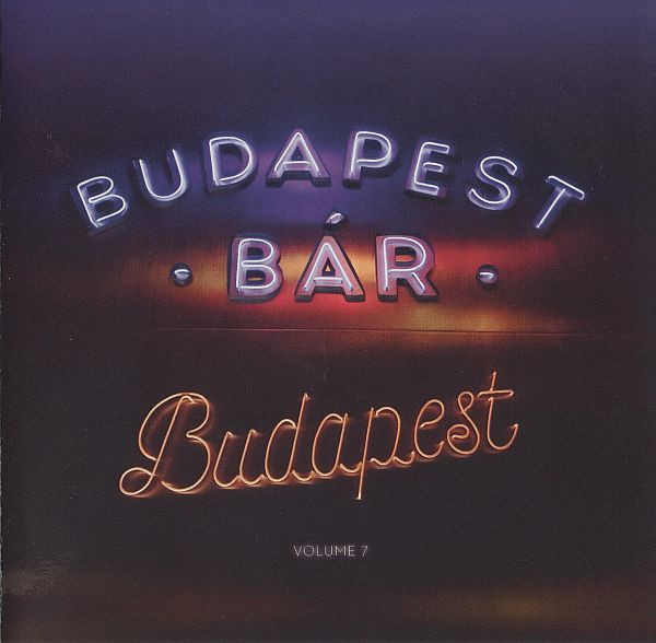 Volume 7: Budapest
