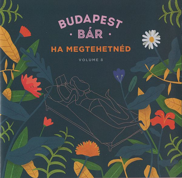 Volume 8: Ha Megtehetnéd