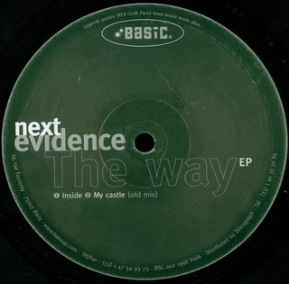 The Way EP