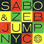 Jump / NYC