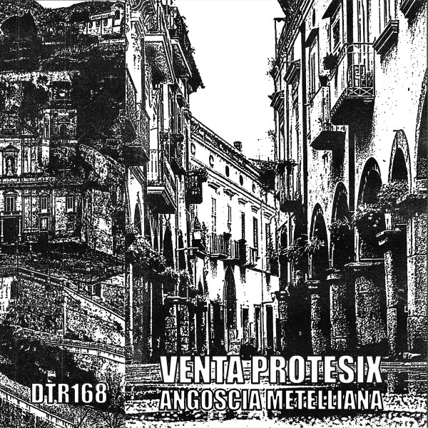 Angoscia Metelliana 