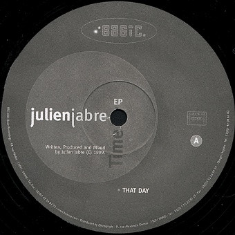 Time EP