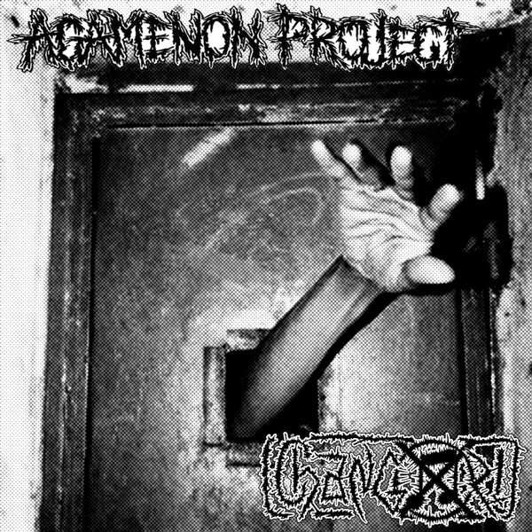 Agamenon Project / Changoz!