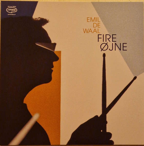 Fire Øjne