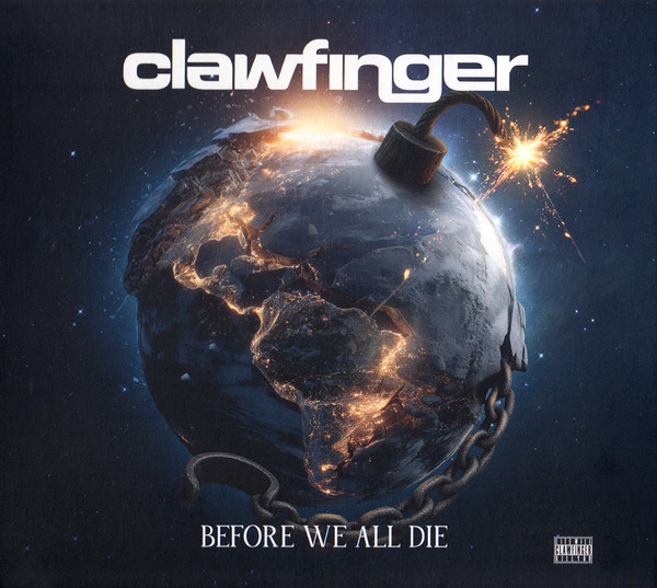 Before We All Die