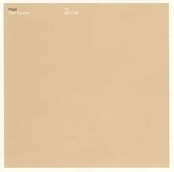 Peel Session