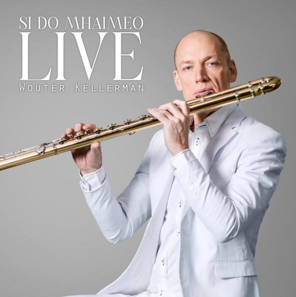 Si Do Mhaimeo (Live)