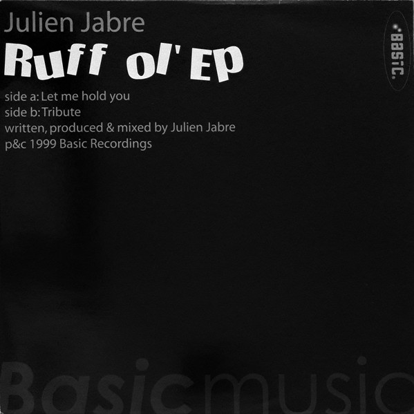 Ruff Ol' EP