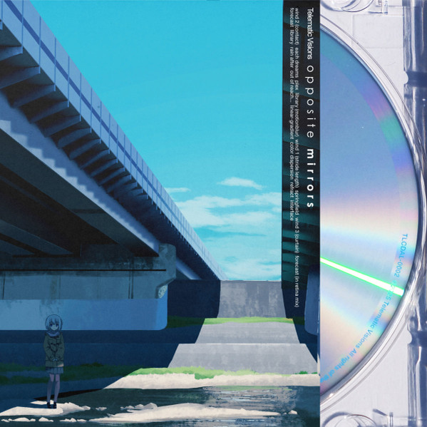 opposite mirrors