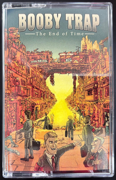 The End Of Time / L(i)mbo