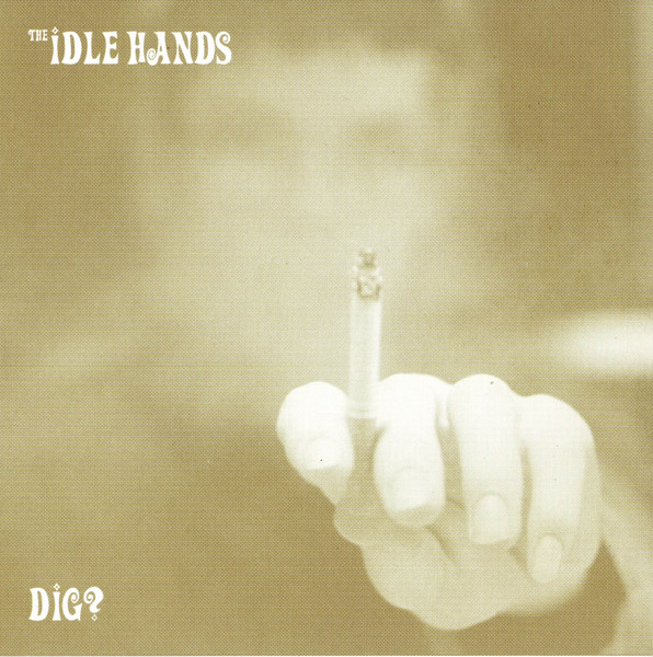 Dig?