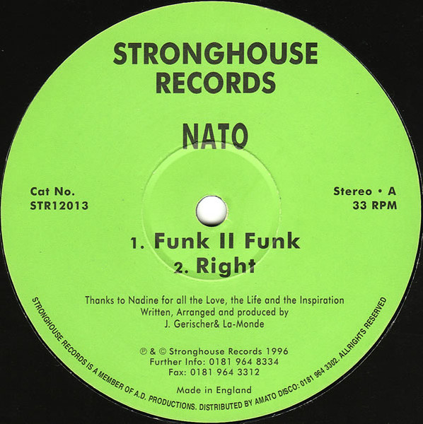 Funk II Funk