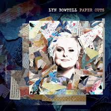 Paper Cuts