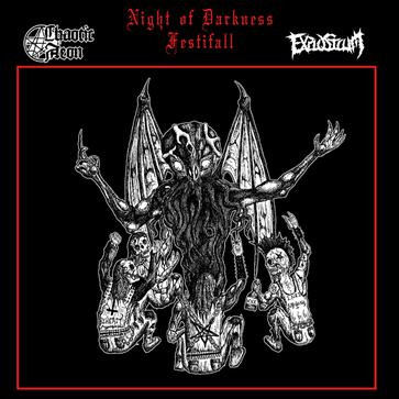 Night Of Darkness