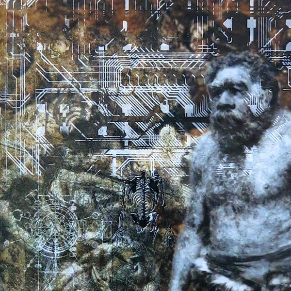 Caveman Of The Future