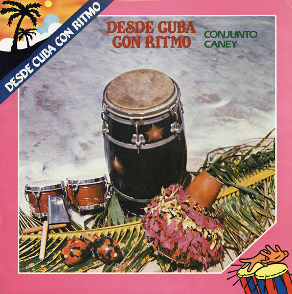 Desde Cuba Con Ritmo