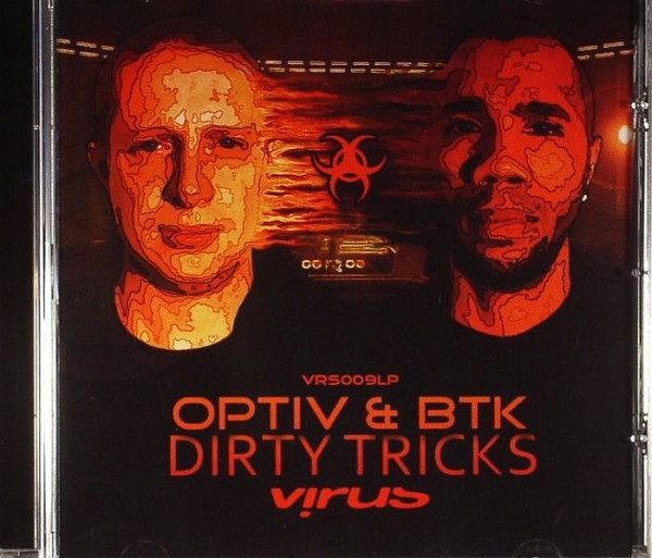 Dirty Tricks