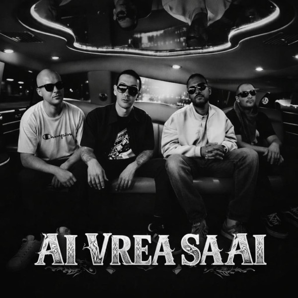 Ai Vrea Sa Ai