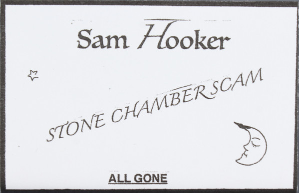 Stone Chamber Scam