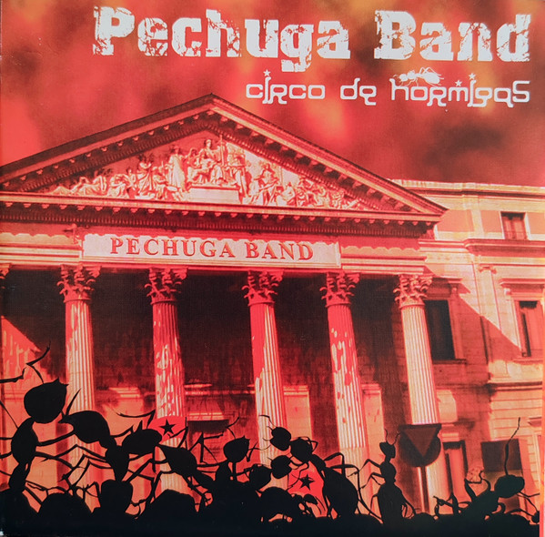 Circo De Hormigas