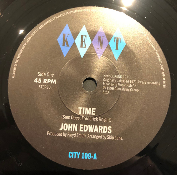 Time / How Can I Go On Without You