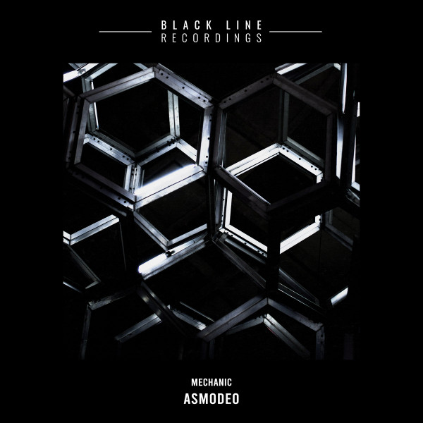 Mechanic EP