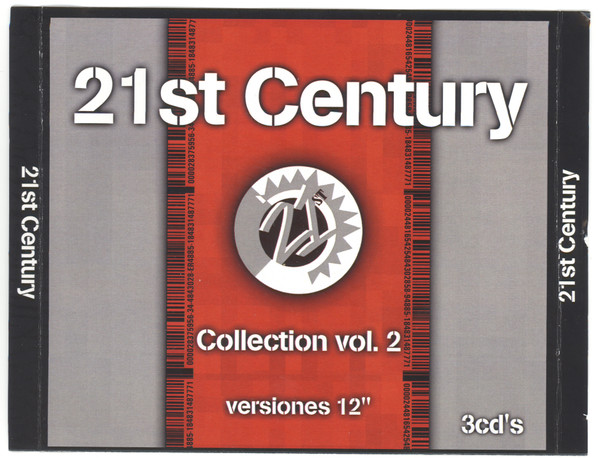 21st Century Collection Vol. 2