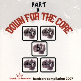 Down For The Core Part V