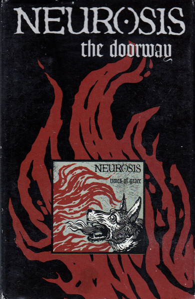 The Doorway
