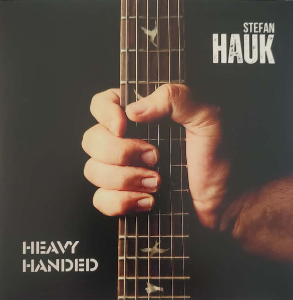 Heavy Handed