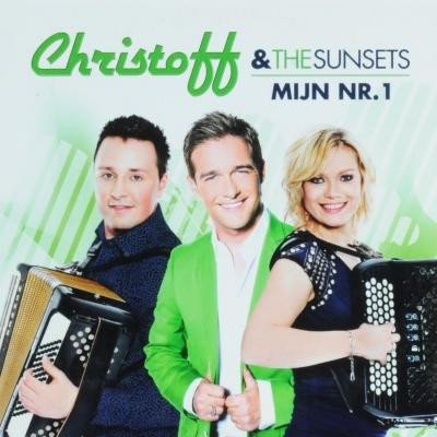 Mijn Nr.1