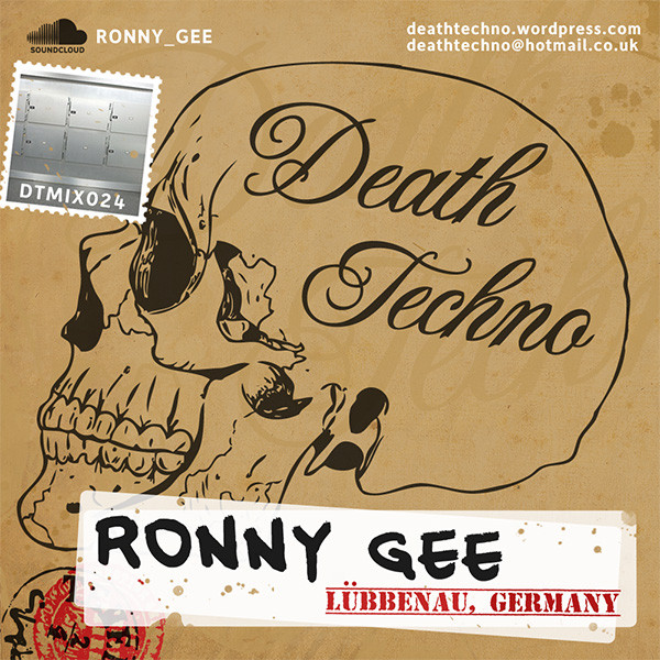 Death Techno 024