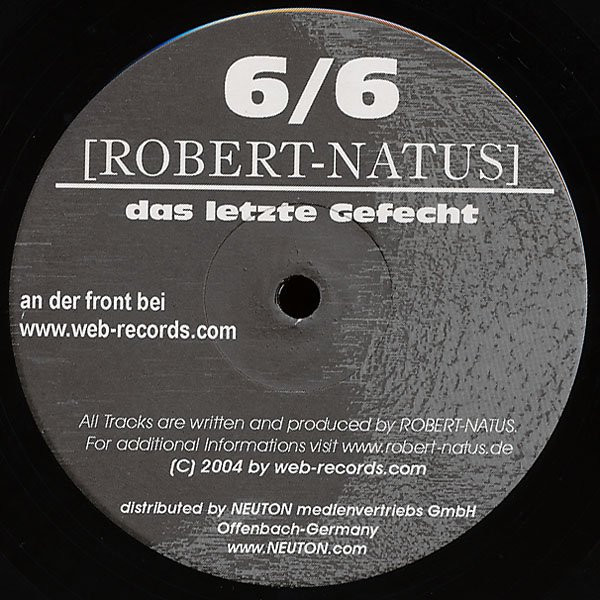 Das Letzte Gefecht