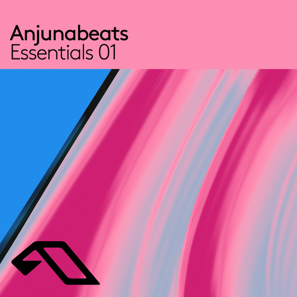 Anjunabeats Essentials 01
