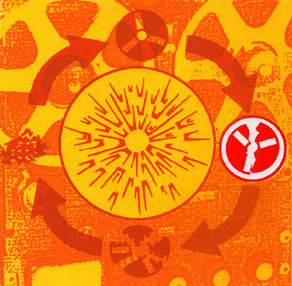 Summer Solstice 2000