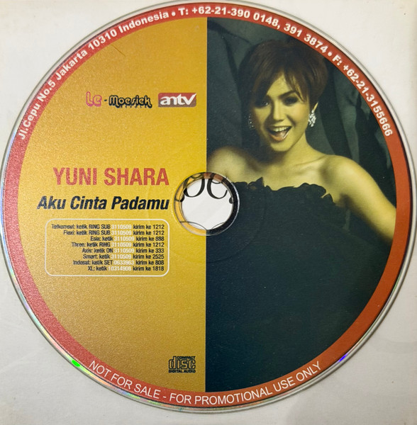 Aku Cinta Padamu