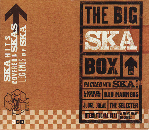 The Big Ska Box