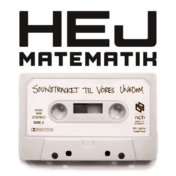 Soundtracket Til Vores Ungdom