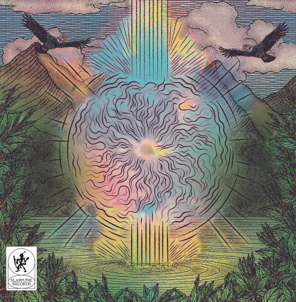 Demiurge EP