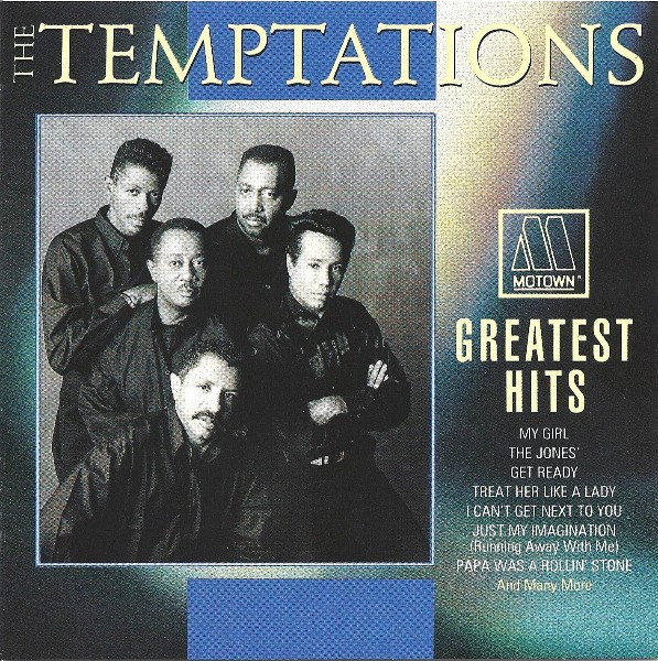 Motown's Greatest Hits
