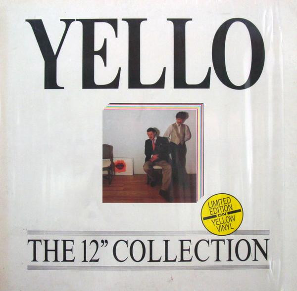 The 12" Collection