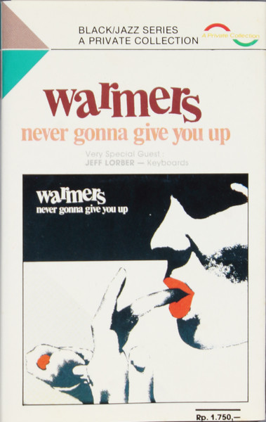 Never Gonna Give You Up / High Rise