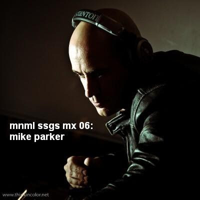 mnml ssgs mx06
