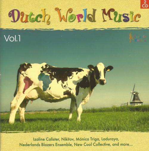 Dutch World Music Vol. 1