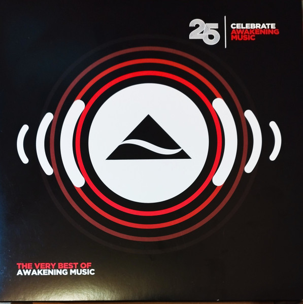The Very Best Of Awakening Music