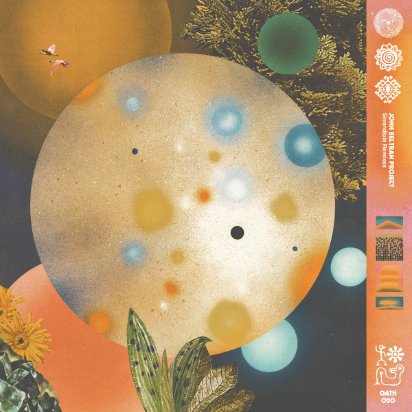 Serendipia Remixes
