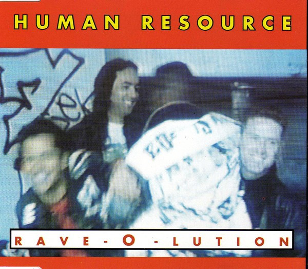 Rave-O-Lution